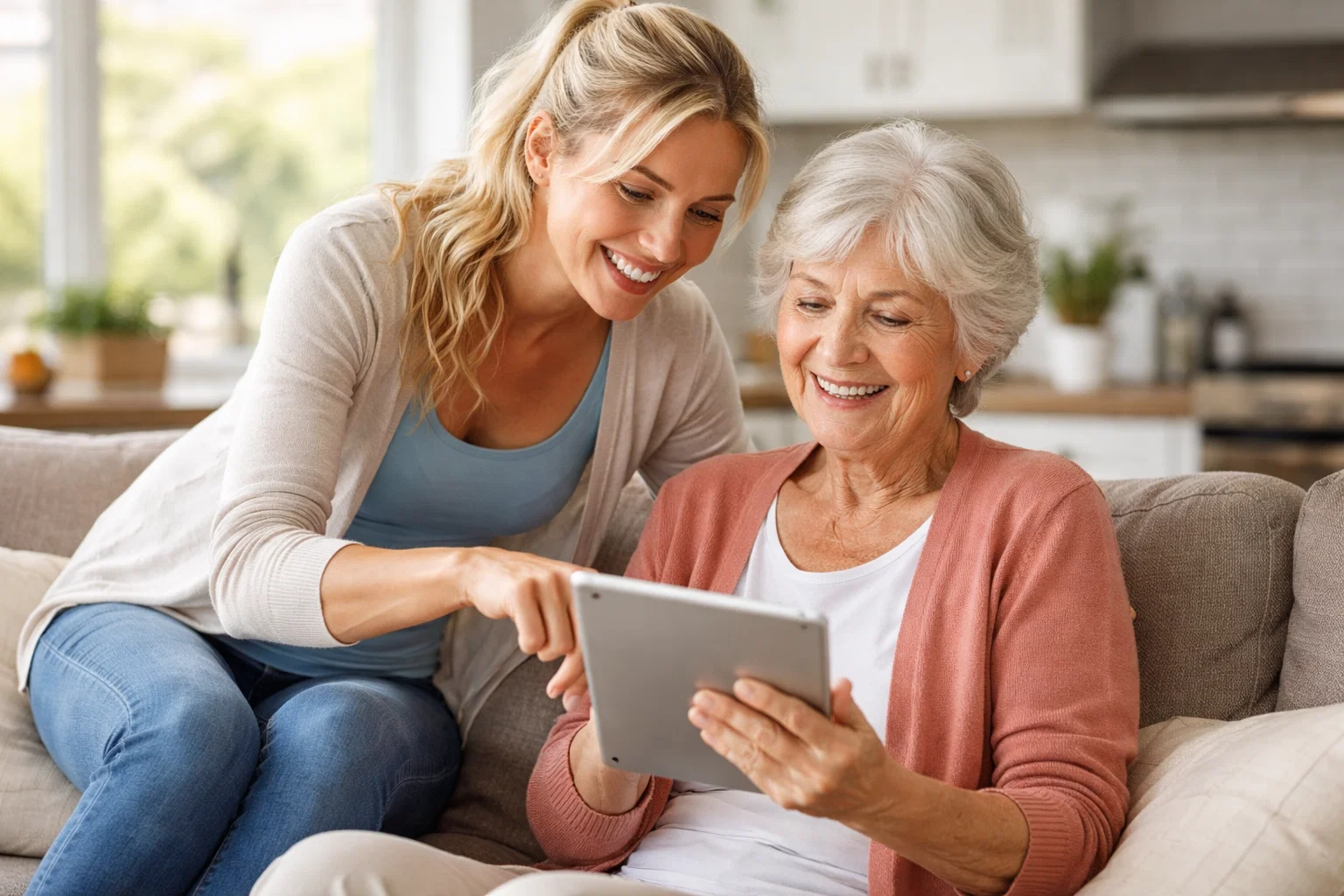 Free Government Phone, iPhone, Tablet, Laptop with EBT, Medicaid, Lifeline, ACP